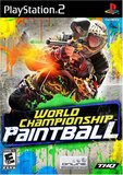 World Championship Paintball (PlayStation 2)